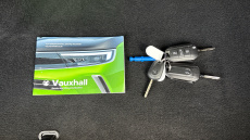 Vauxhall Mokka 1.2 Turbo GS Line 5dr Petrol Hatchback